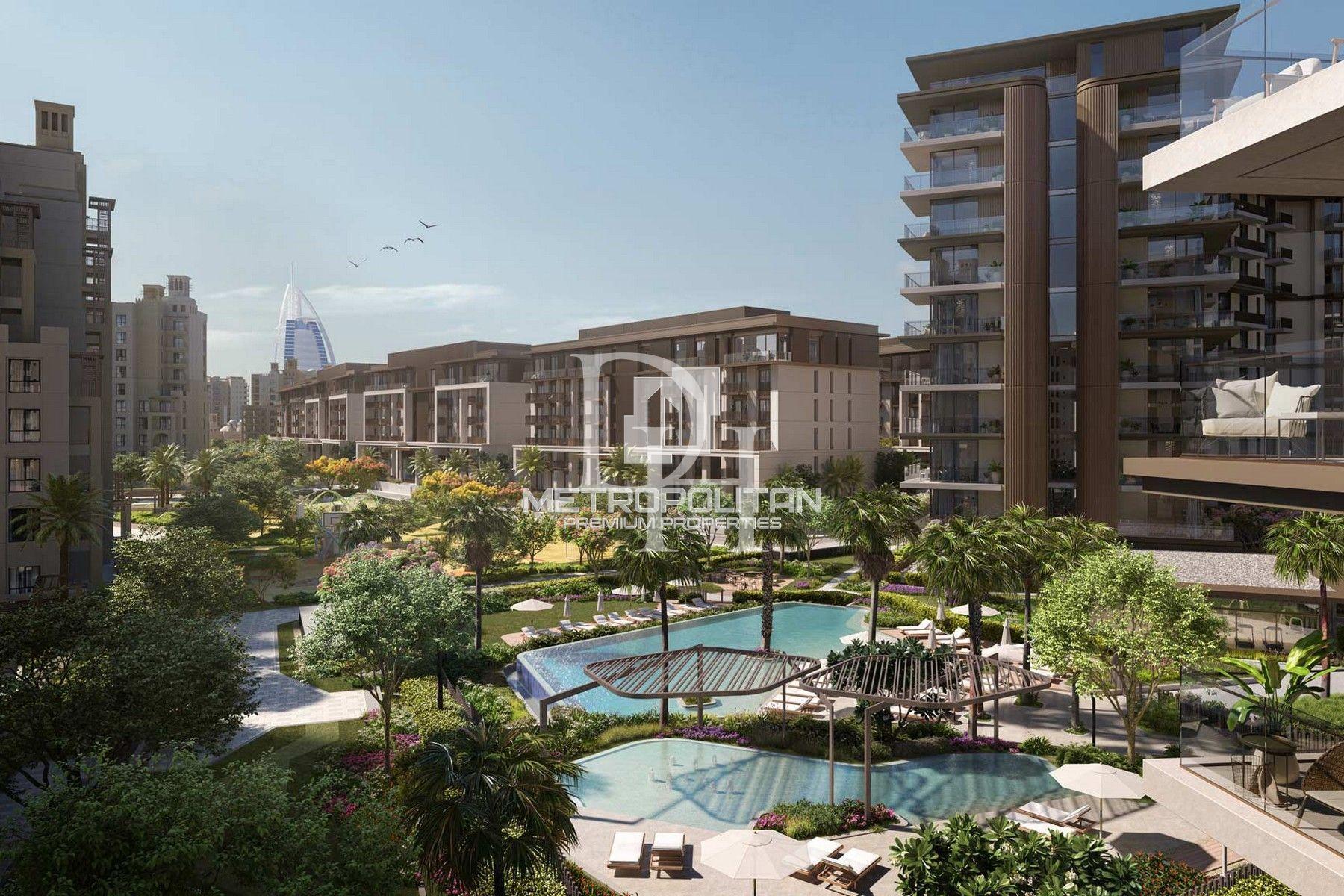 Apartments, UAE, Emirate of Dubai, Dubai, 4 400 000 Dh photo 6