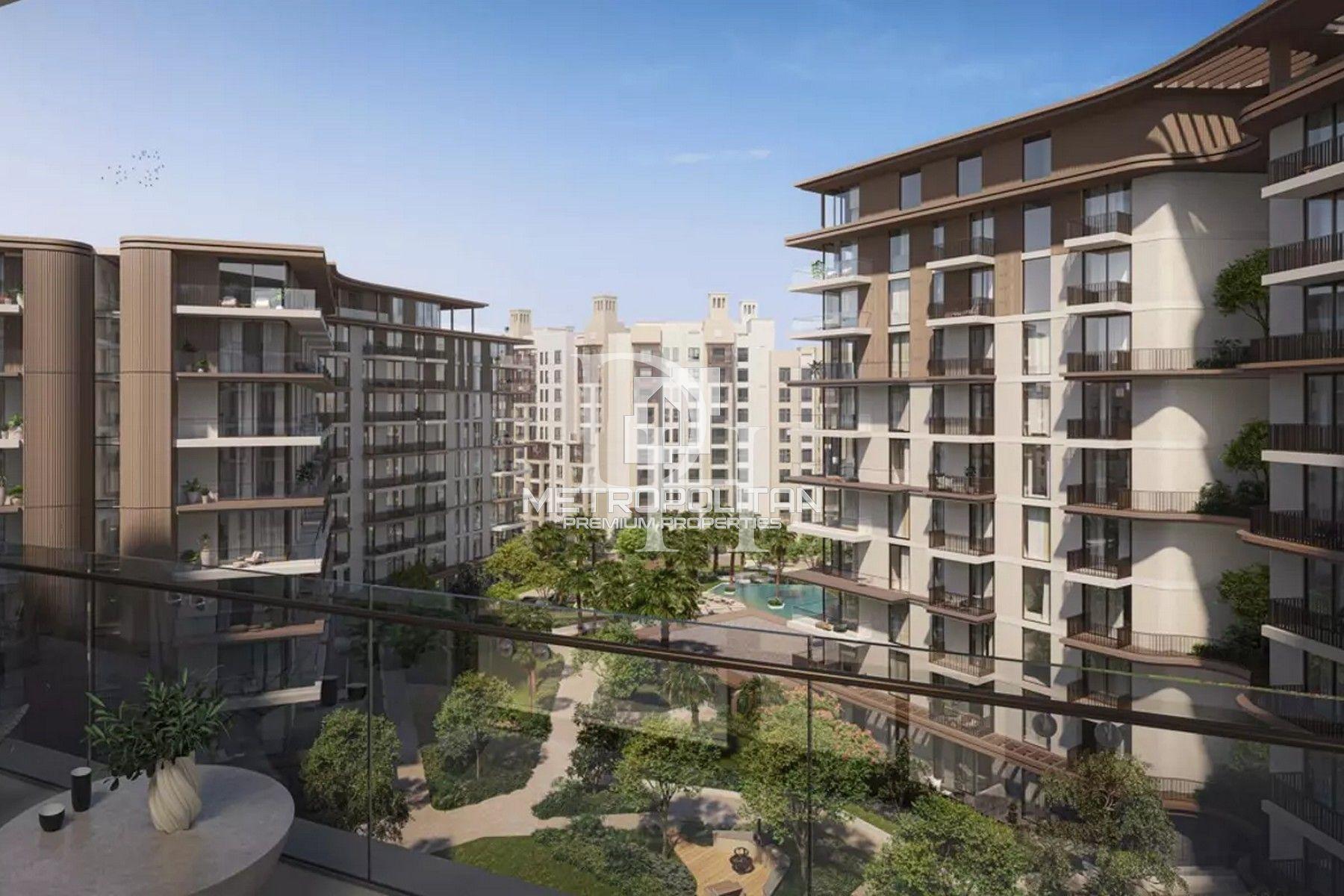 Apartments, UAE, Emirate of Dubai, Dubai, 4 400 000 Dh photo 8