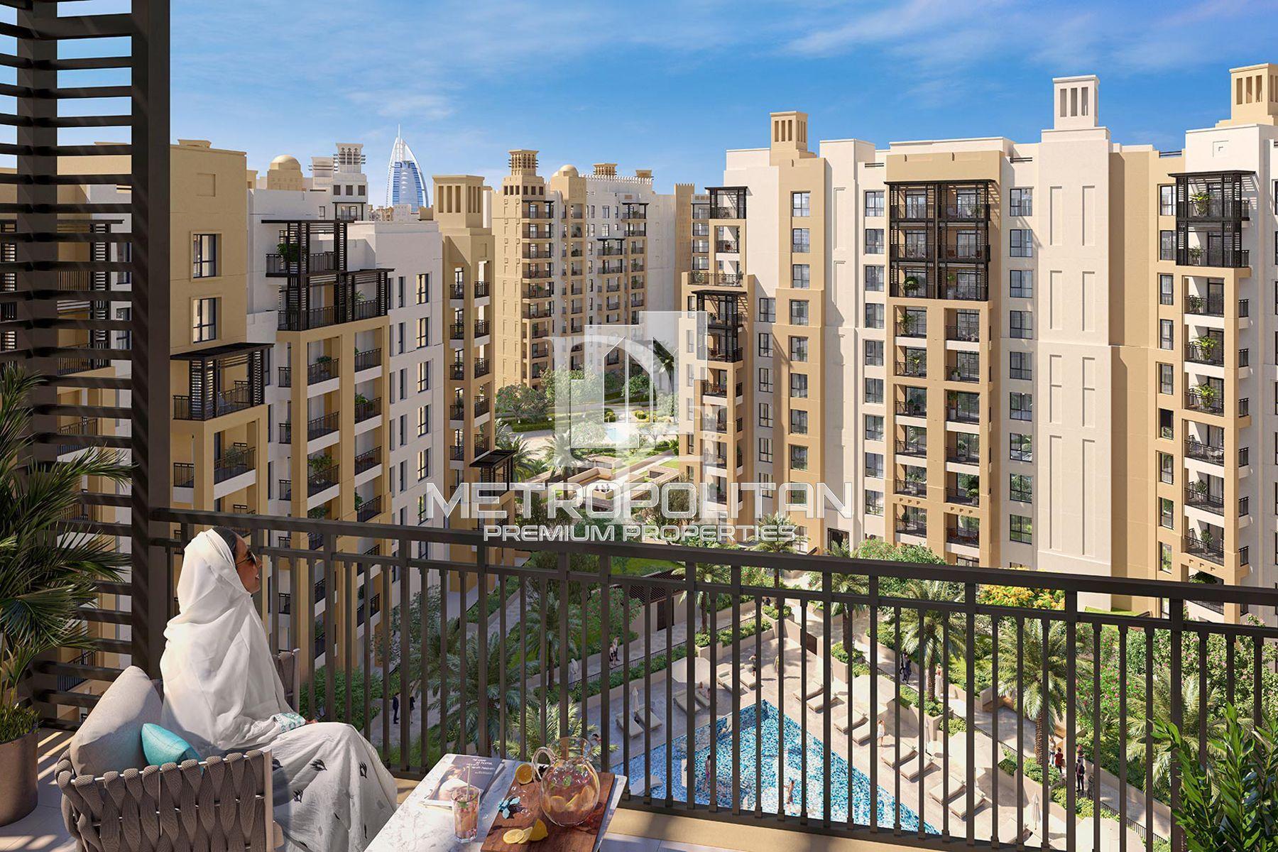 Apartments, UAE, Emirate of Dubai, Dubai, 1 800 000 Dh photo 8