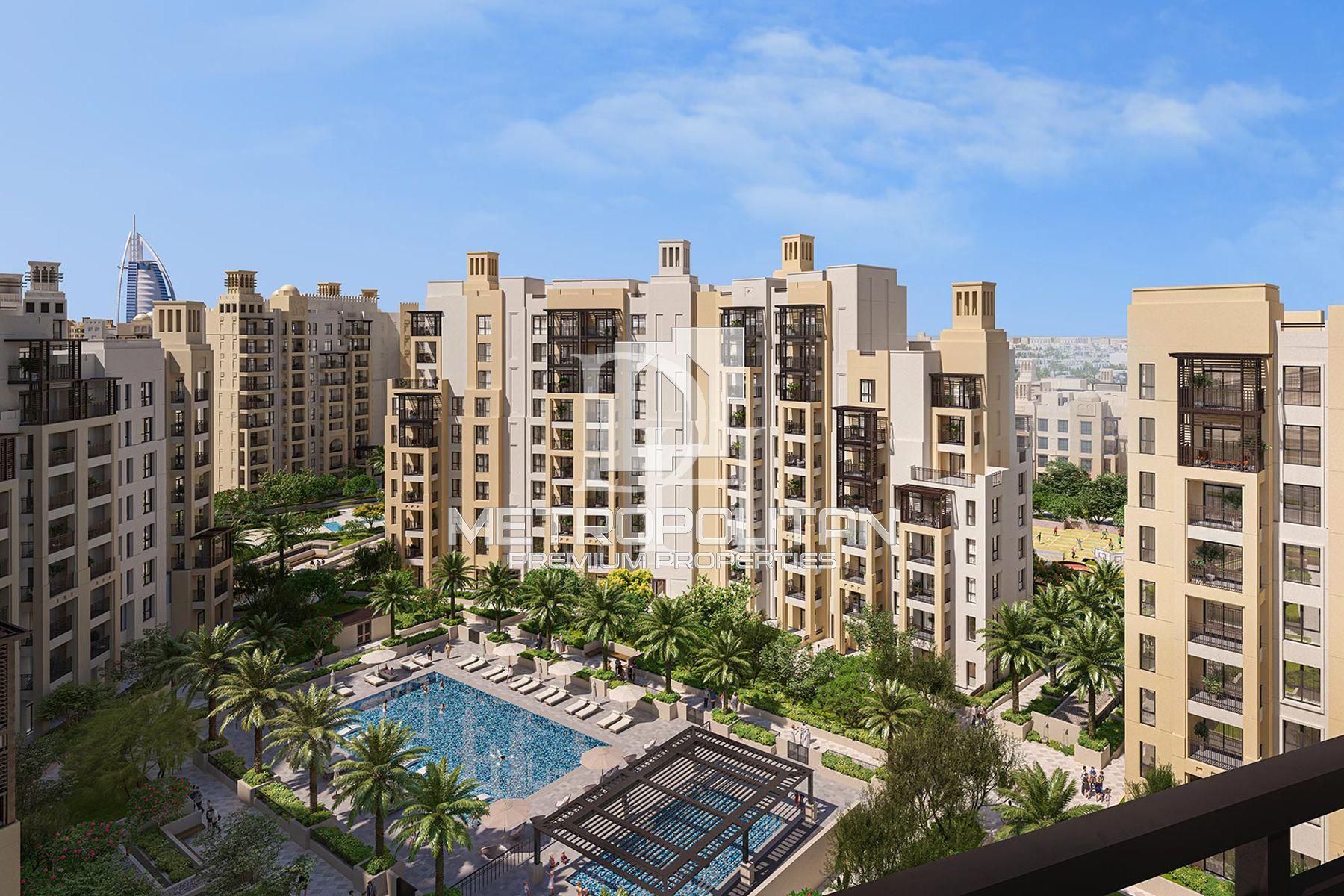 Apartments, UAE, Emirate of Dubai, Dubai, 1 800 000 Dh photo 9
