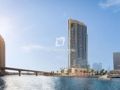 Mieszkania w Dubaju, Zjednoczone Emiraty Arabskie za 3 400 000Dh (ID:70639)