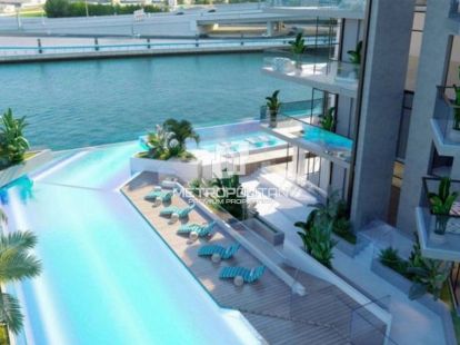 Апартаменти, ОАЕ, Емірат Дубай, Дубай, 3 400 000 Dh фото 10