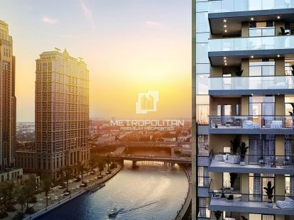 Апартаменти, ОАЕ, Емірат Дубай, Дубай, 3 400 000 Dh фото 6