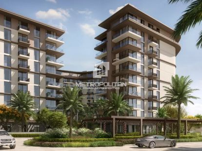 Apartments in Dubai, UAE for 4 400 000Dh (ID:70627)