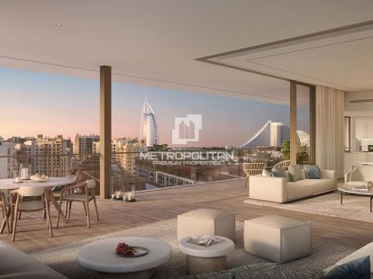 Apartments, UAE, Emirate of Dubai, Dubai, 4 400 000 Dh photo 2