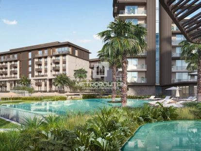 Apartments, UAE, Emirate of Dubai, Dubai, 4 400 000 Dh photo 5