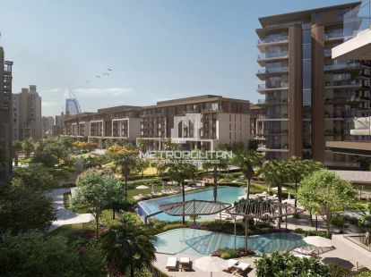 Apartments, UAE, Emirate of Dubai, Dubai, 4 400 000 Dh photo 6