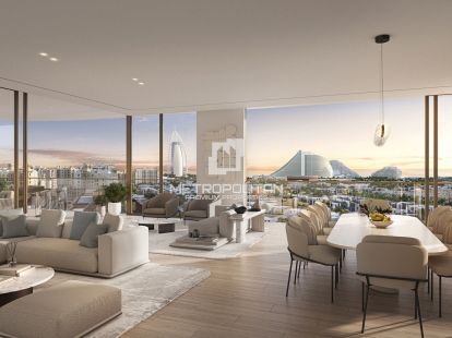 Apartments, UAE, Emirate of Dubai, Dubai, 4 400 000 Dh photo 7