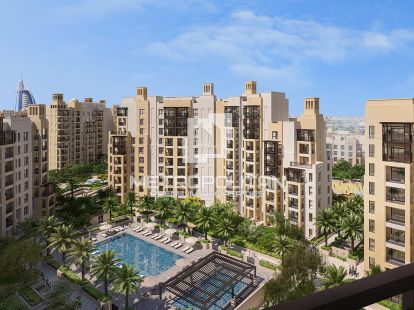 Apartments, UAE, Emirate of Dubai, Dubai, 1 800 000 Dh photo 9