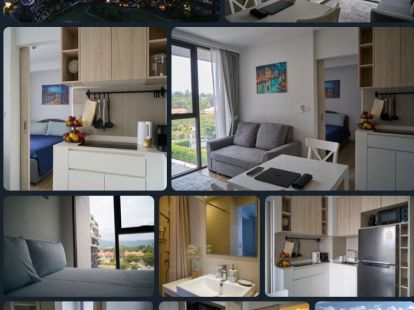 Оренда апартаментів sky park Laguna БангТао (ID:10875)