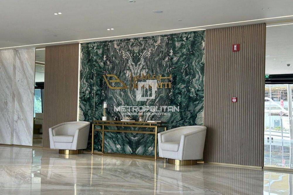 Офисное помещение в Emerald JVC на Джумейра Виллидж Серкл в Джумейре - 220000Dh - Ref: 10894 фото 1