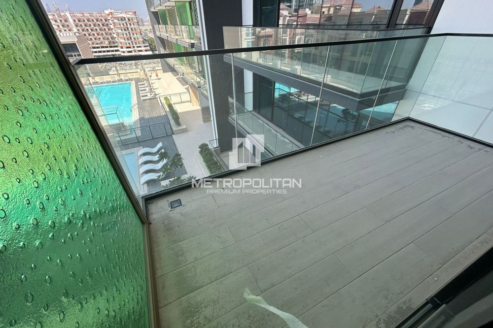 Офисное помещение в Emerald JVC на Джумейра Виллидж Серкл в Джумейре - 220000Dh - Ref: 10894 фото 10