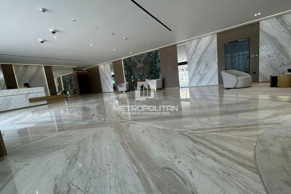 Офисное помещение в Emerald JVC на Джумейра Виллидж Серкл в Джумейре - 220000Dh - Ref: 10894 фото 11