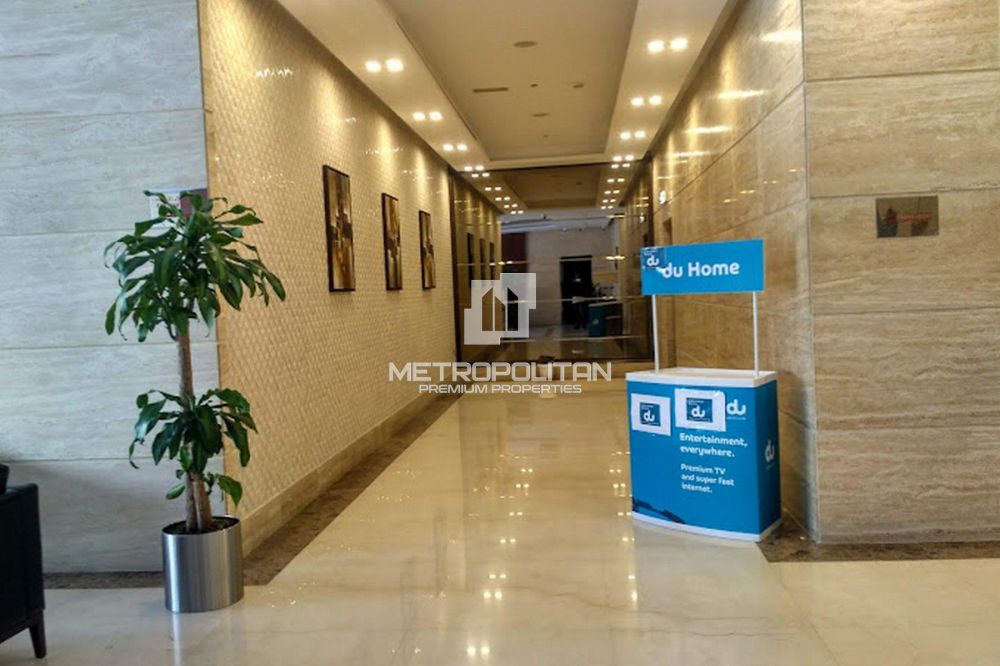 Офисное помещение в Emerald JVC на Джумейра Виллидж Серкл в Джумейре - 220000Dh - Ref: 10894 фото 12