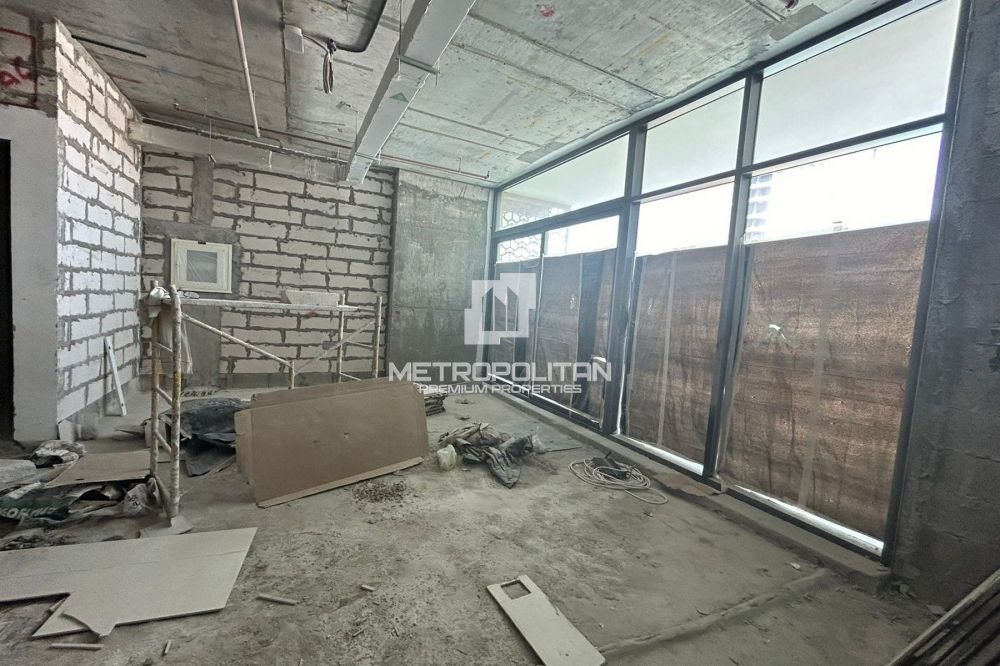 Офисное помещение в Emerald JVC на Джумейра Виллидж Серкл в Джумейре - 220000Dh - Ref: 10894 фото 4