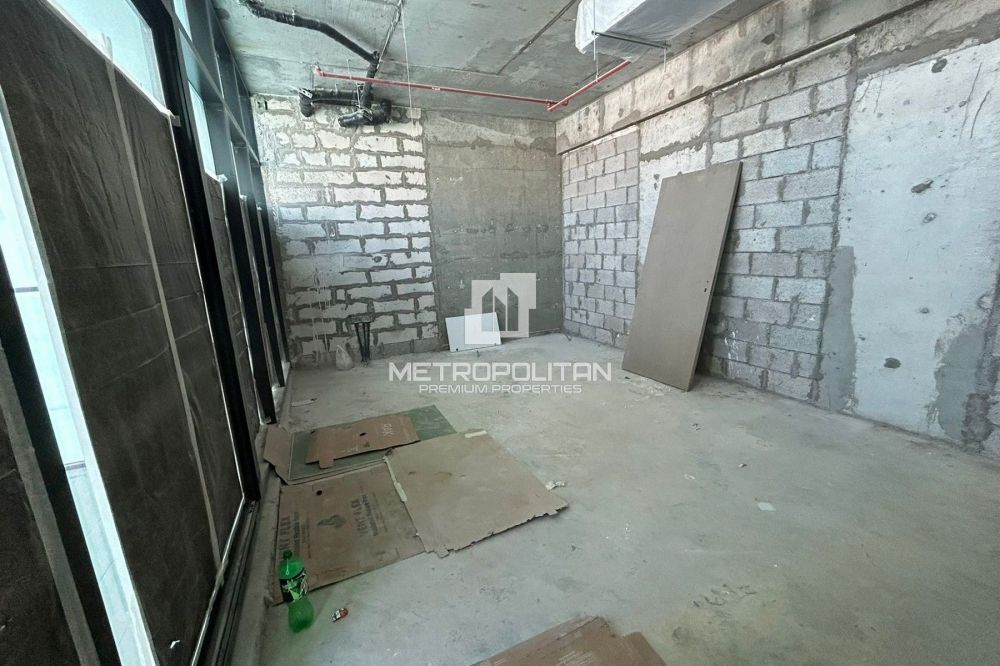 Офисное помещение в Emerald JVC на Джумейра Виллидж Серкл в Джумейре - 220000Dh - Ref: 10894 фото 5