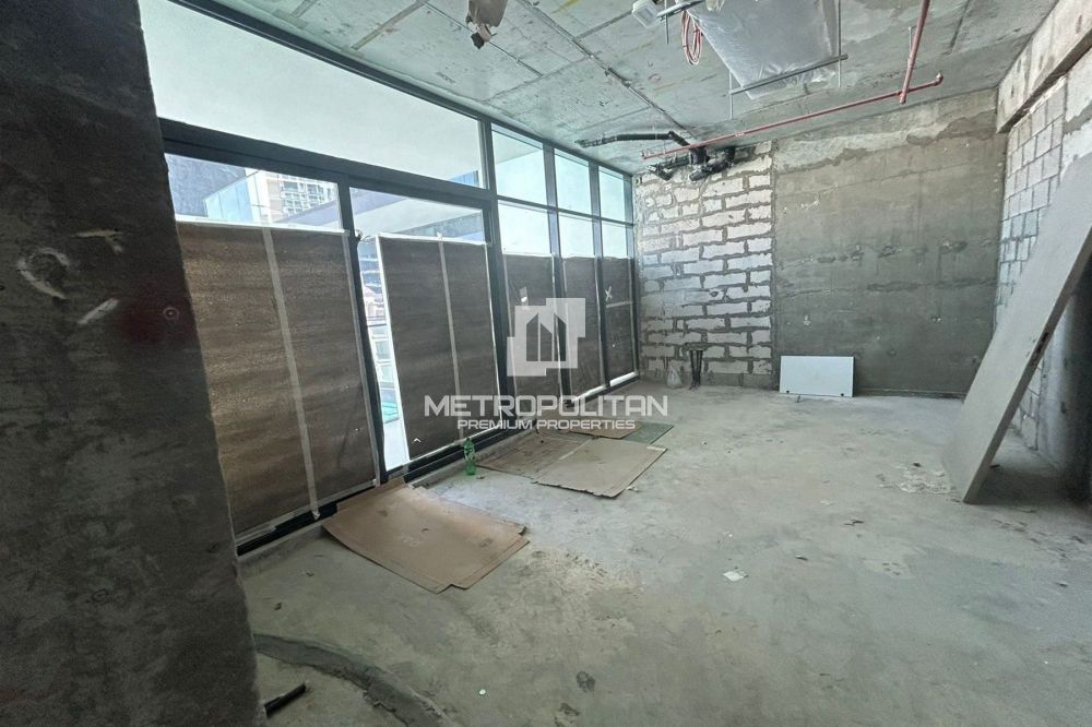 Офисное помещение в Emerald JVC на Джумейра Виллидж Серкл в Джумейре - 220000Dh - Ref: 10894 фото 6