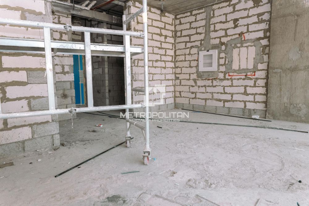 Офисное помещение в Emerald JVC на Джумейра Виллидж Серкл в Джумейре - 220000Dh - Ref: 10894 фото 8