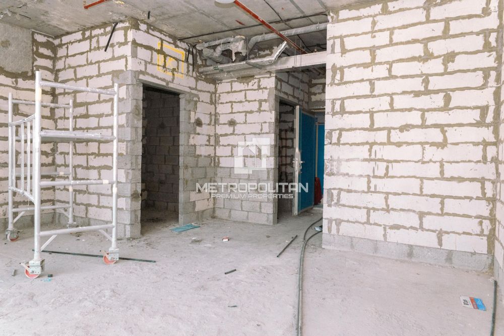 Офисное помещение в Emerald JVC на Джумейра Виллидж Серкл в Джумейре - 220000Dh - Ref: 10894 фото 9