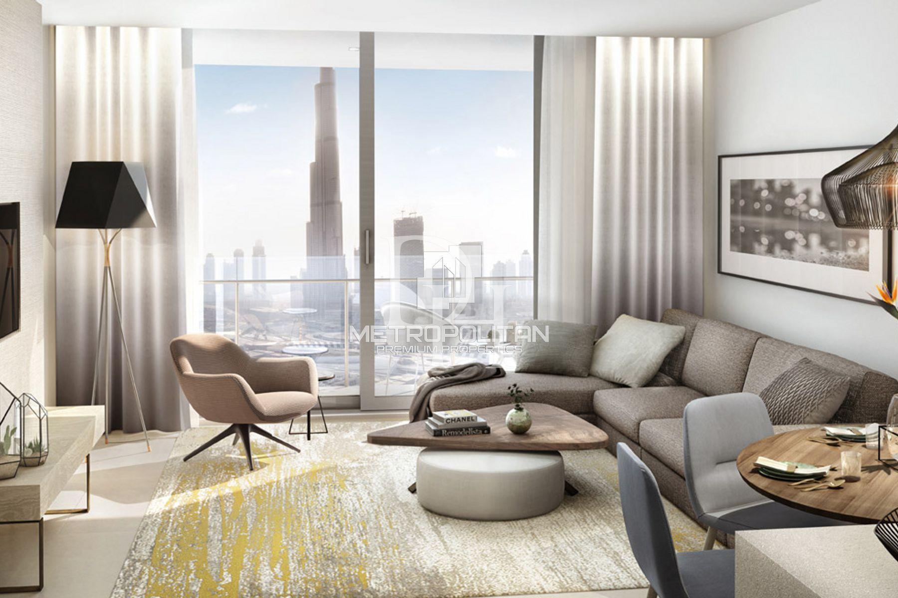 Apartments, UAE, Emirate of Dubai, Downtown Burj Dubai, 3 800 000 Dh photo 2