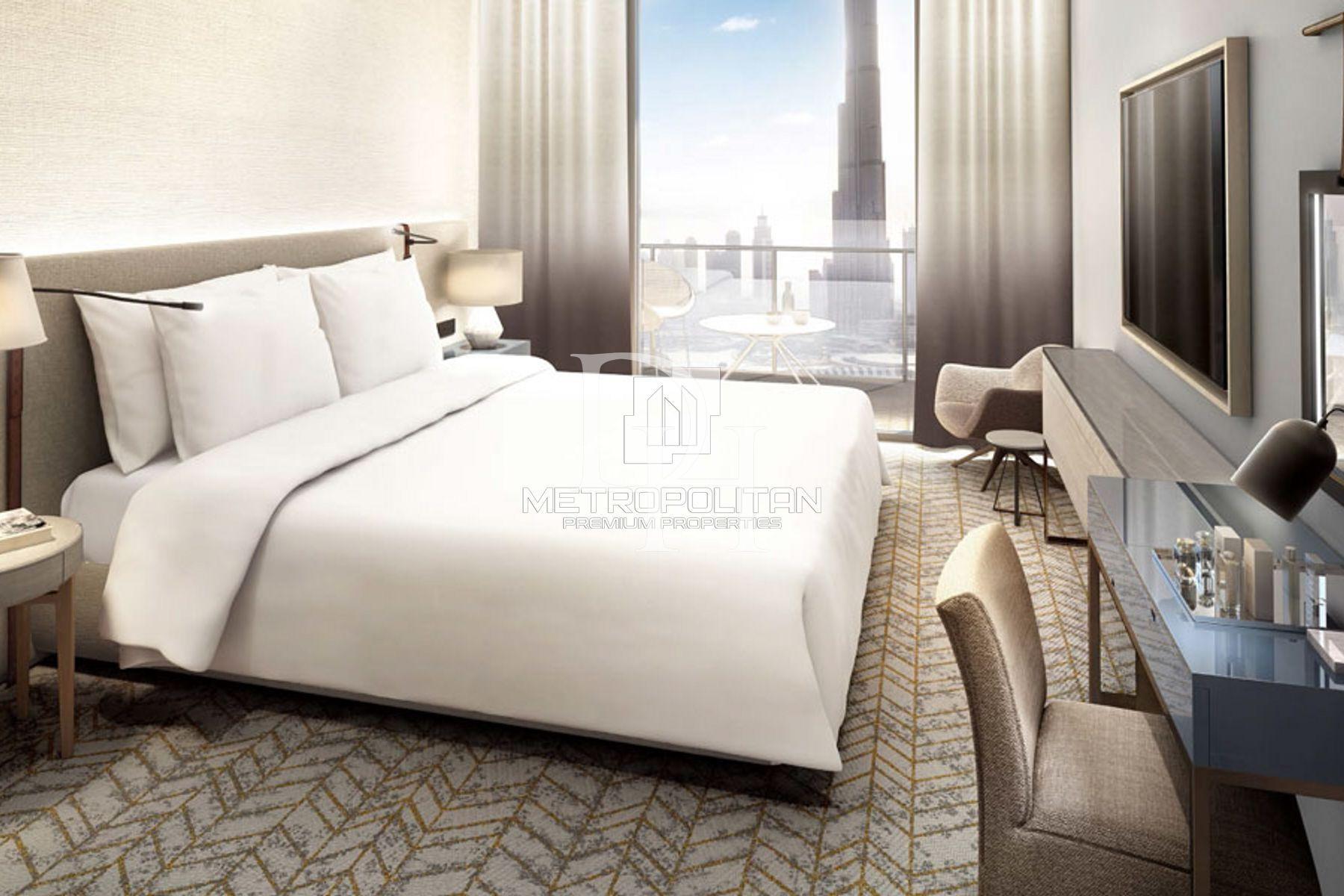 Apartments, UAE, Emirate of Dubai, Downtown Burj Dubai, 3 800 000 Dh photo 3