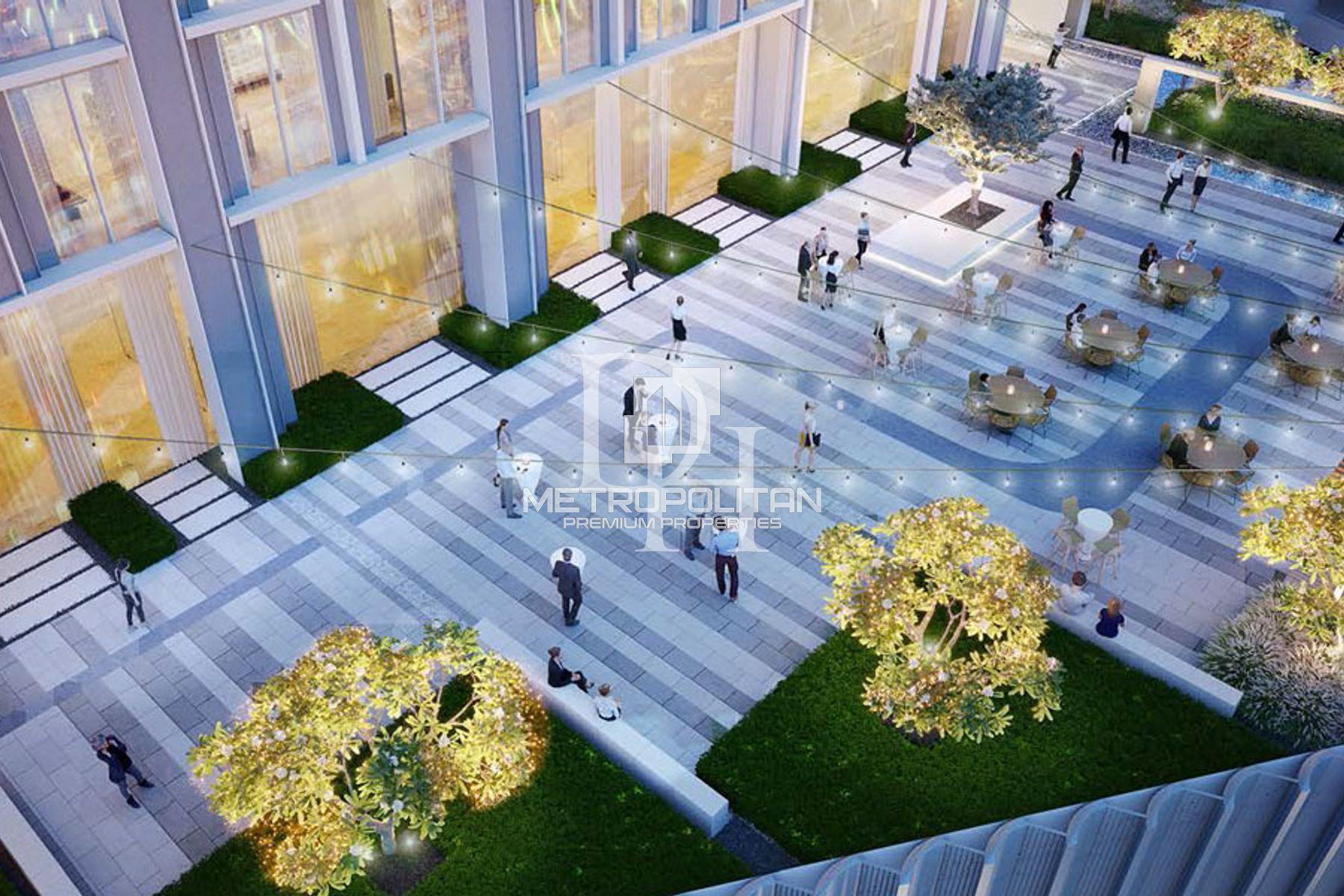 Apartments, UAE, Emirate of Dubai, Downtown Burj Dubai, 3 800 000 Dh photo 4