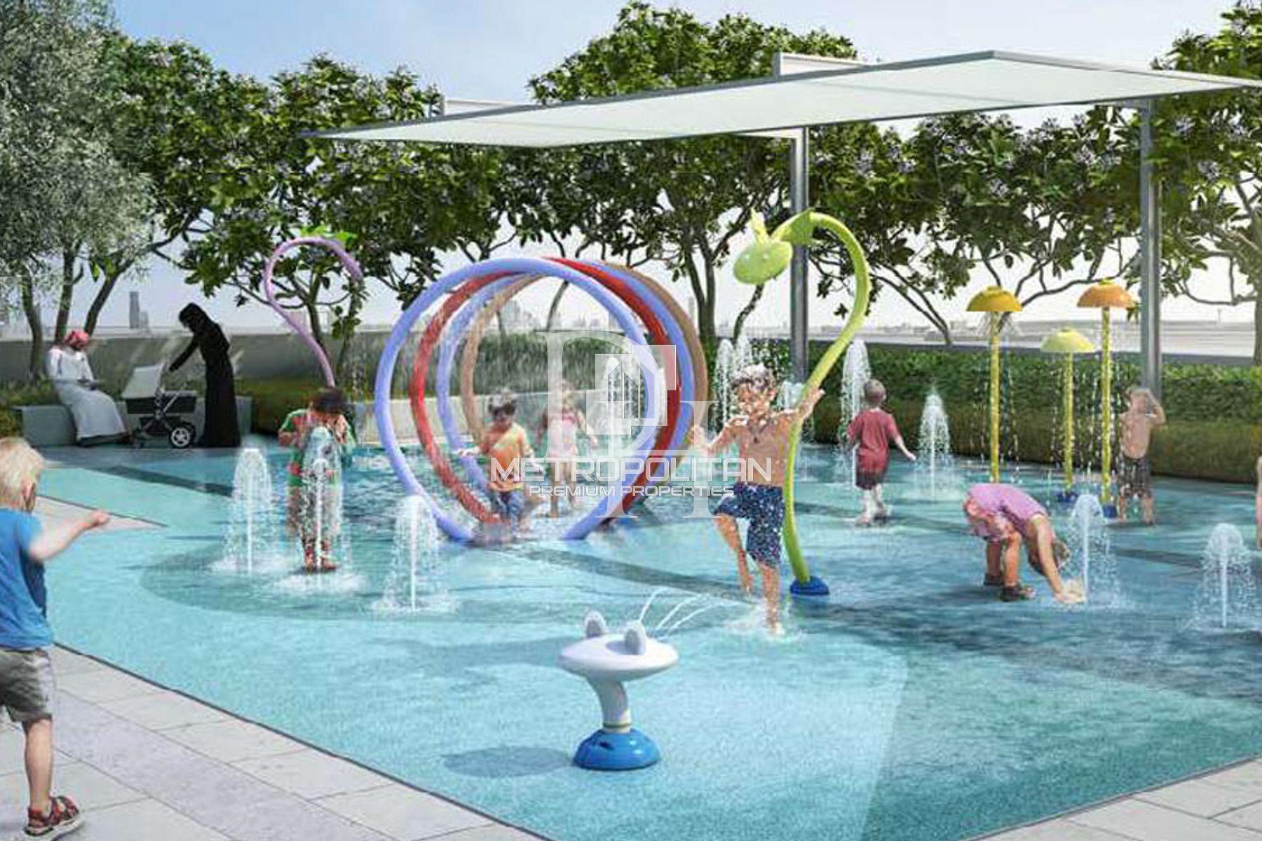 Apartments, UAE, Emirate of Dubai, Downtown Burj Dubai, 3 800 000 Dh photo 8