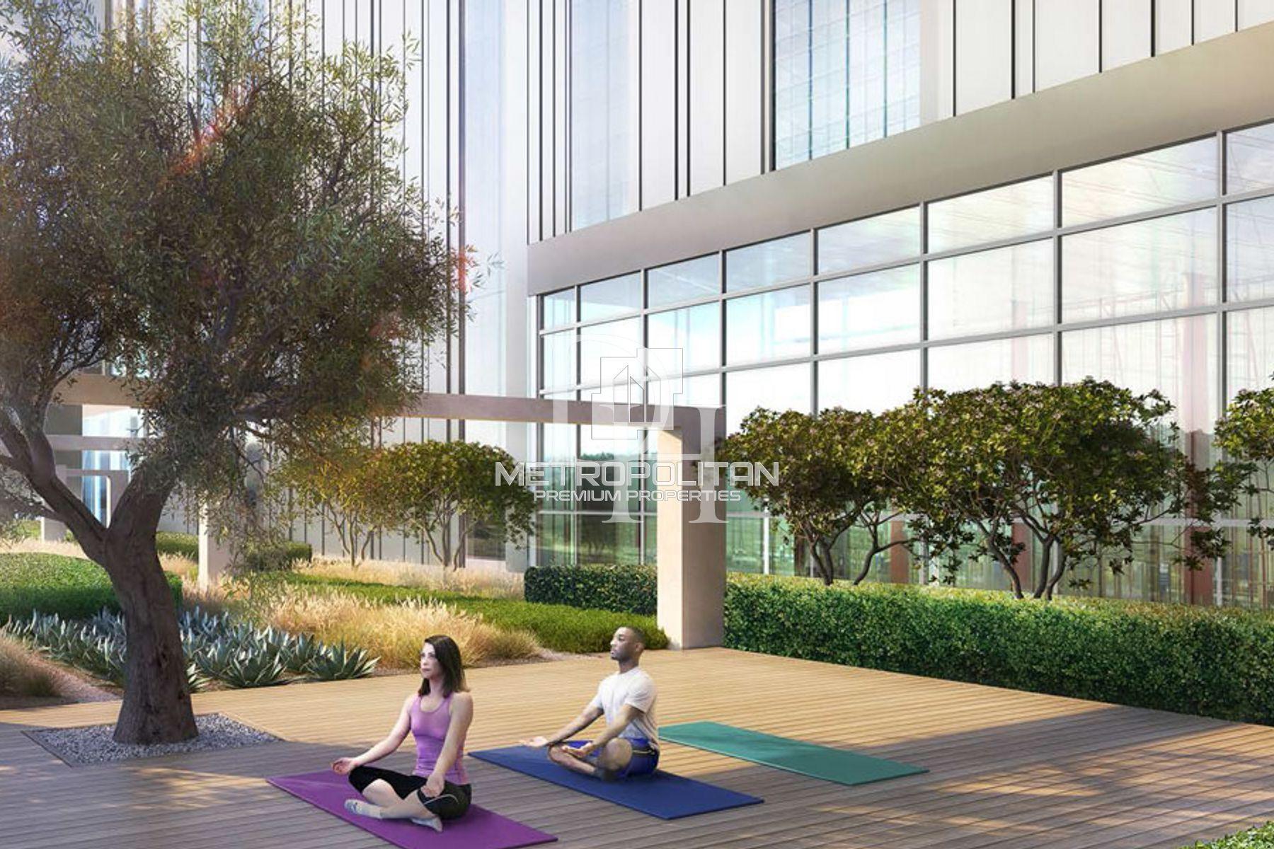 Apartments, UAE, Emirate of Dubai, Downtown Burj Dubai, 3 800 000 Dh photo 9