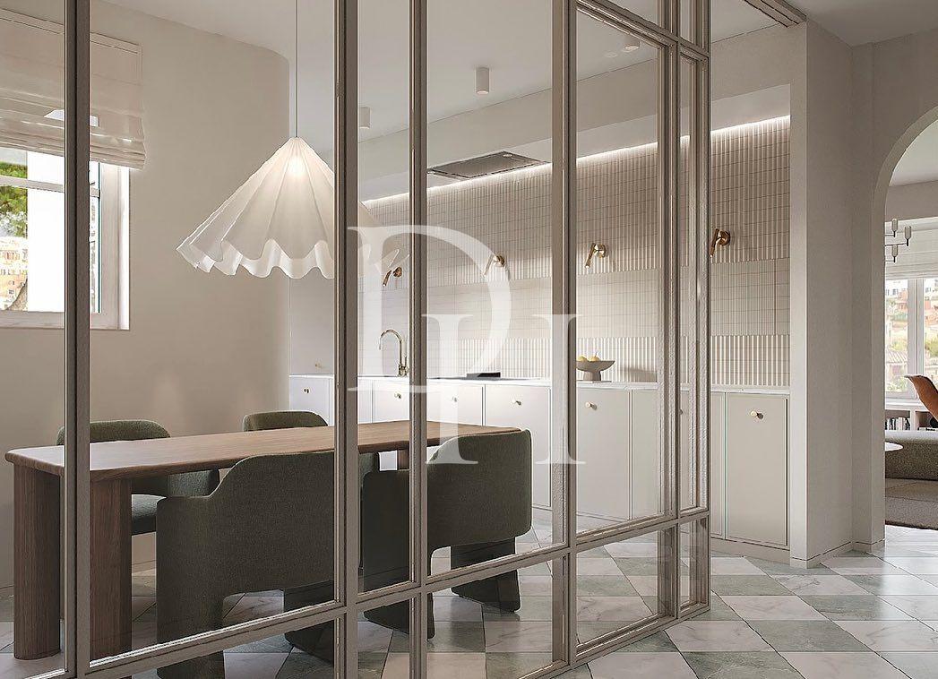 Апартаменти / Пентхаус, Іспанія, Каталонія, Барселона, 1 150 000 € фото 4