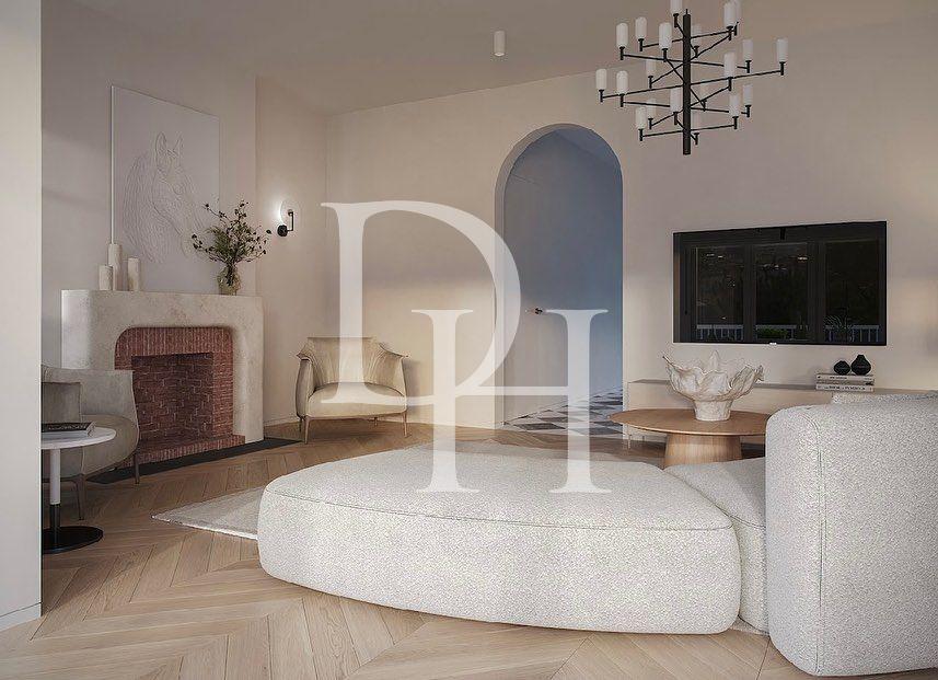 Апартаменти / Пентхаус, Іспанія, Каталонія, Барселона, 1 150 000 € фото 9