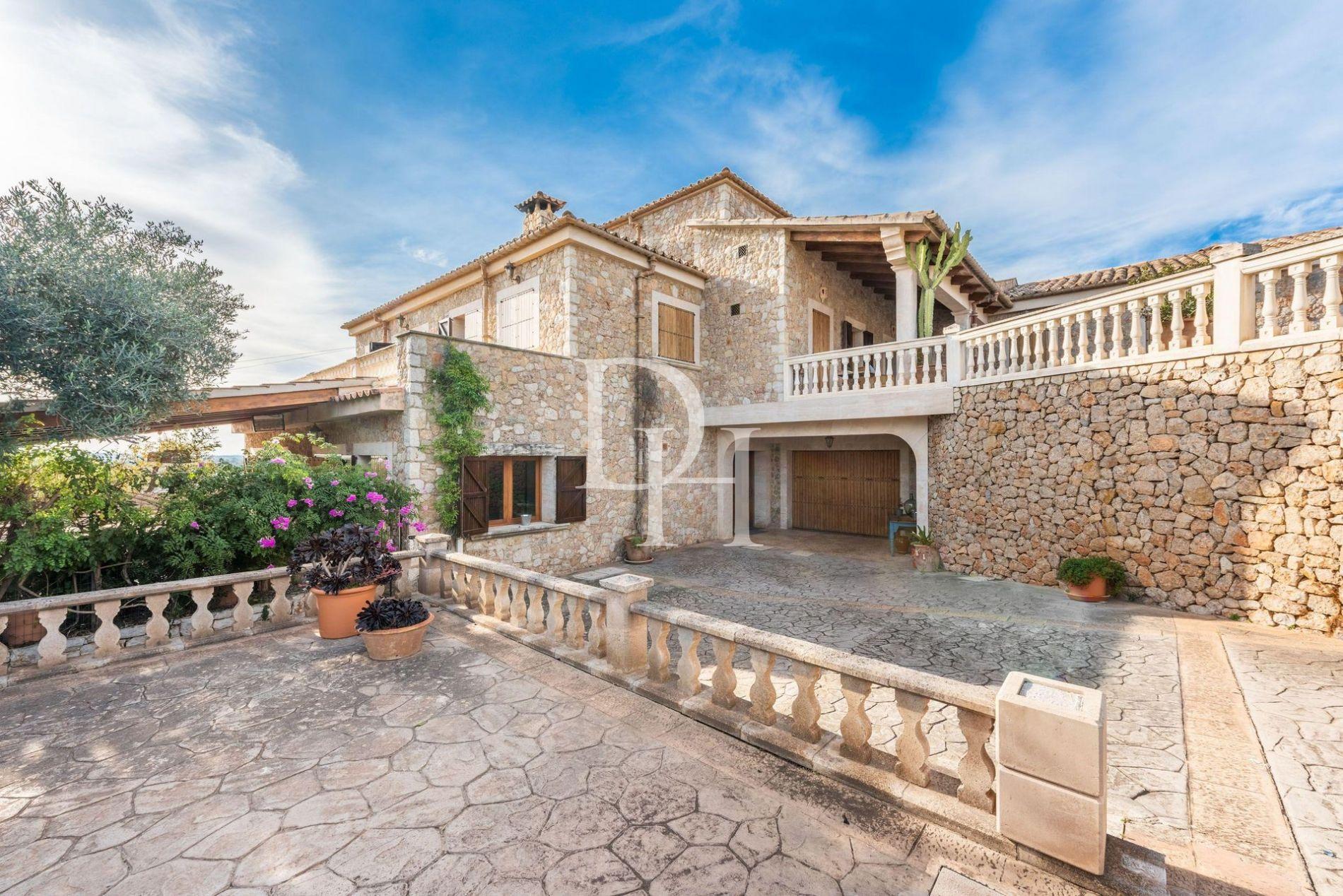 House / Villa, Spain, Balearic Islands, Majorca, 3 450 000 € photo 14