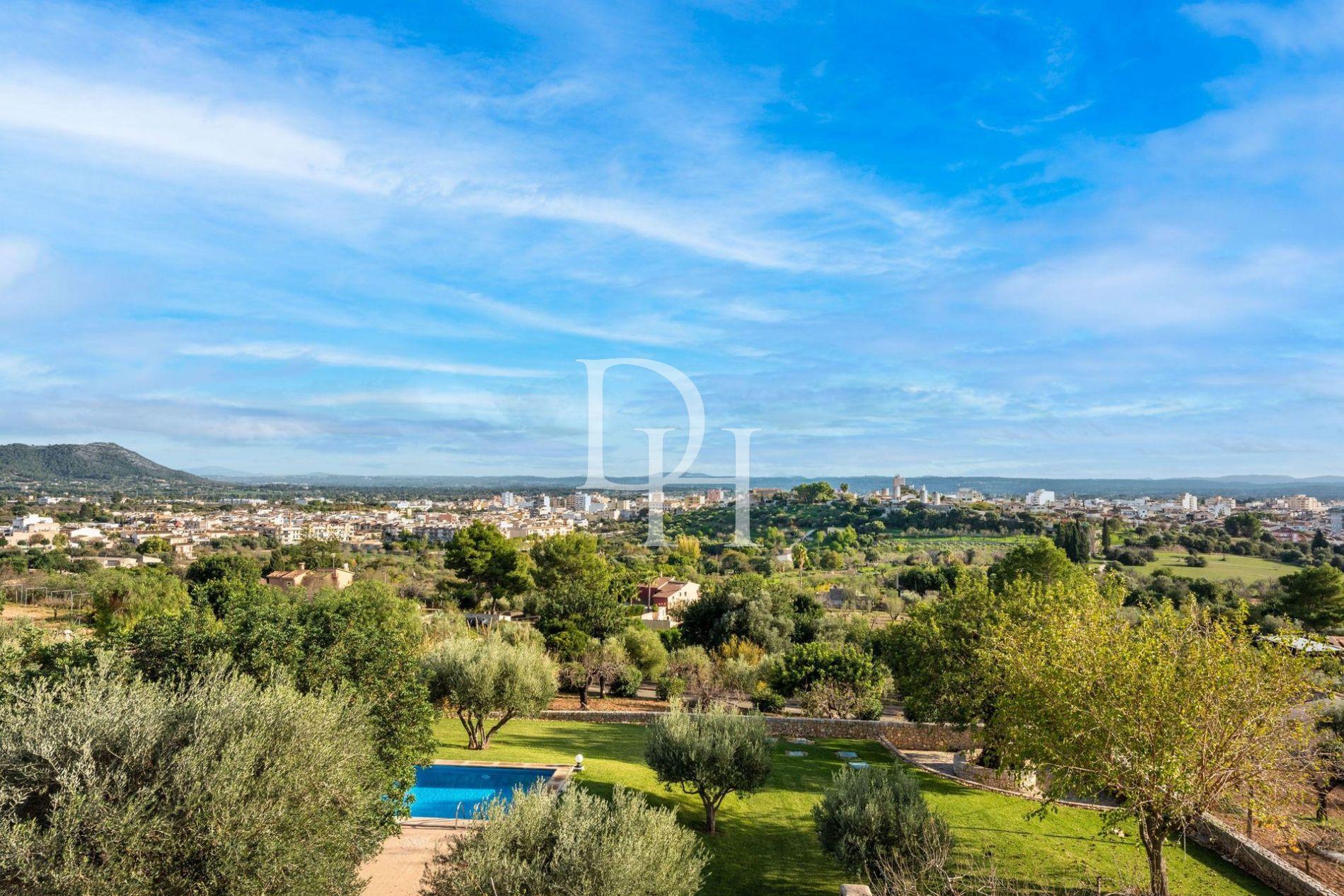 House / Villa, Spain, Balearic Islands, Majorca, 3 450 000 € photo 3