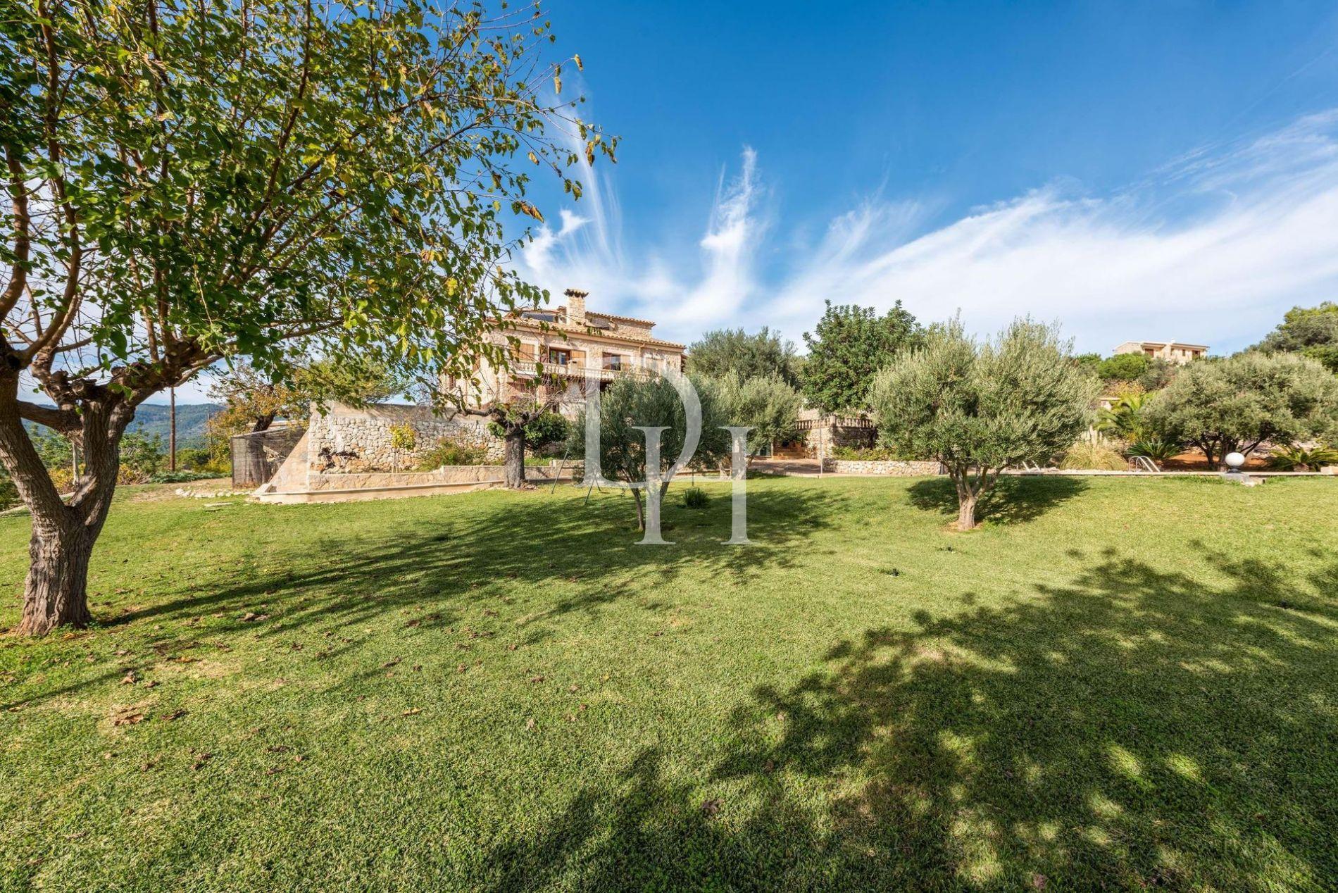 House / Villa, Spain, Balearic Islands, Majorca, 3 450 000 € photo 20