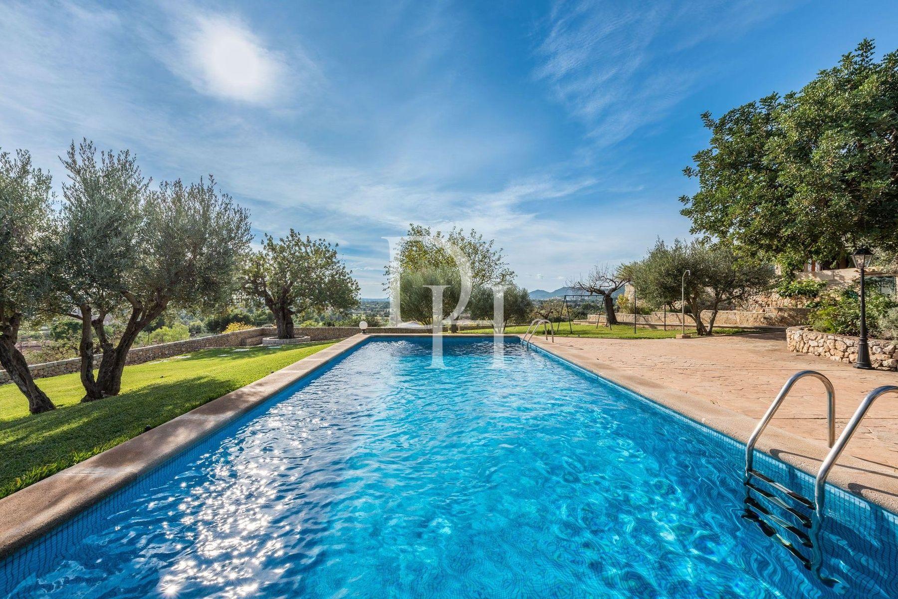 House / Villa, Spain, Balearic Islands, Majorca, 3 450 000 € photo 21