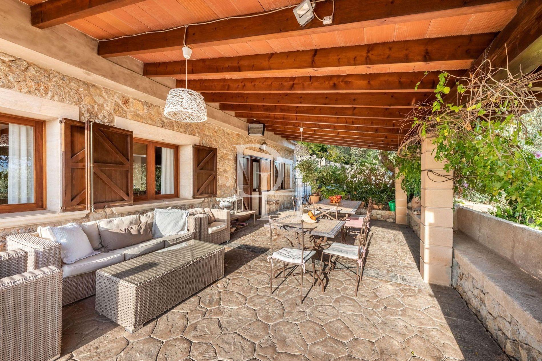 House / Villa, Spain, Balearic Islands, Majorca, 3 450 000 € photo 5