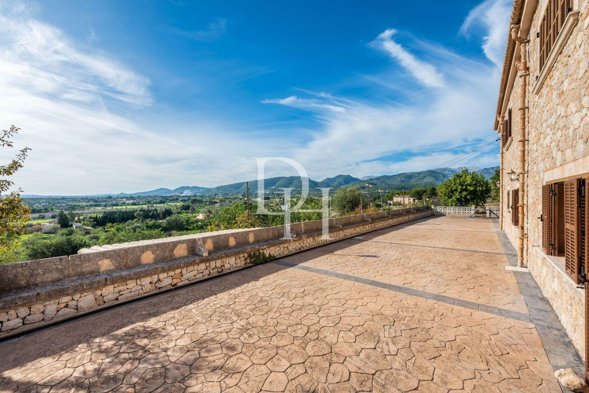 House / Villa, Spain, Balearic Islands, Majorca, 3 450 000 € photo 8