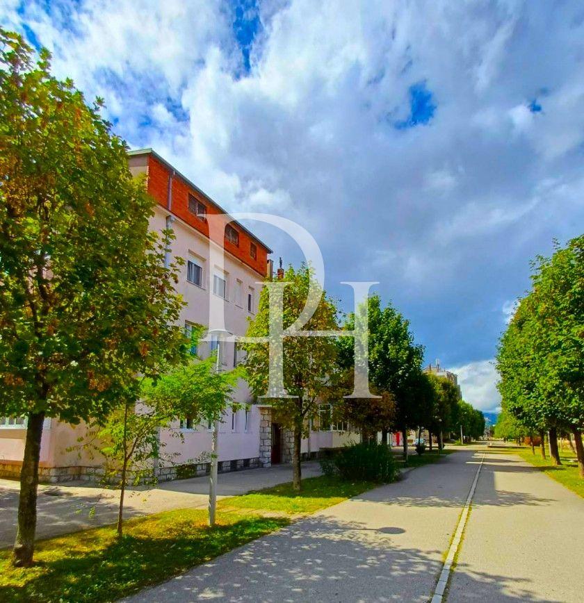 Апартаменты, Черногория, О. Никшич, Никшич, 75 000 € фото 1