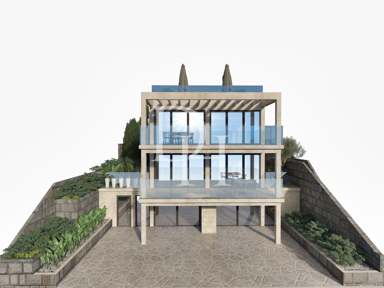Коммерческая / Отель, Черногория, О. Тиват, Крашичи, 900 000 € фото 3