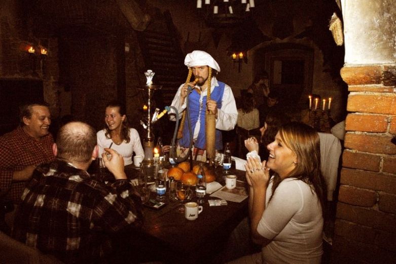 Ваши праздники, корпоративы - Ref: 10904 фото 1