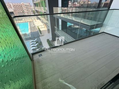 Офисное помещение в Emerald JVC на Джумейра Виллидж Серкл в Джумейре - 220000Dh - Ref: 10894 фото 10