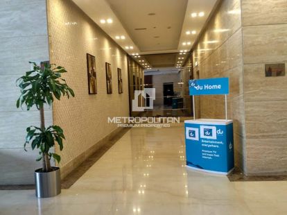 Офисное помещение в Emerald JVC на Джумейра Виллидж Серкл в Джумейре - 220000Dh - Ref: 10894 фото 12