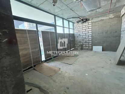 Офисное помещение в Emerald JVC на Джумейра Виллидж Серкл в Джумейре - 220000Dh - Ref: 10894 фото 6