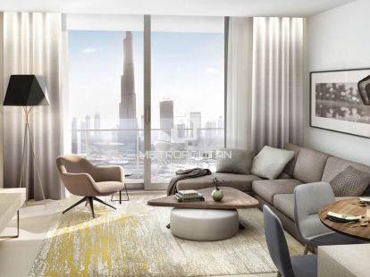 Apartments, UAE, Emirate of Dubai, Downtown Burj Dubai, 3 800 000 Dh photo 2