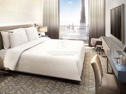 Apartments, UAE, Emirate of Dubai, Downtown Burj Dubai, 3 800 000 Dh photo 3