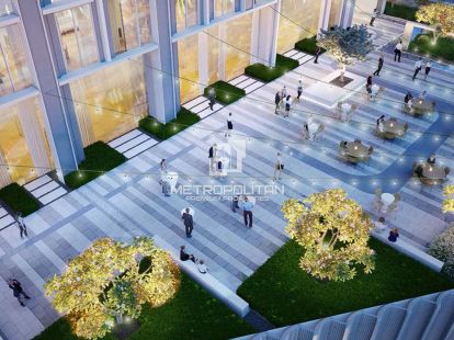 Apartments, UAE, Emirate of Dubai, Downtown Burj Dubai, 3 800 000 Dh photo 4