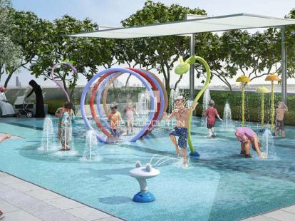 Apartments, UAE, Emirate of Dubai, Downtown Burj Dubai, 3 800 000 Dh photo 8