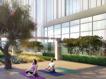 Apartments, UAE, Emirate of Dubai, Downtown Burj Dubai, 3 800 000 Dh photo 9