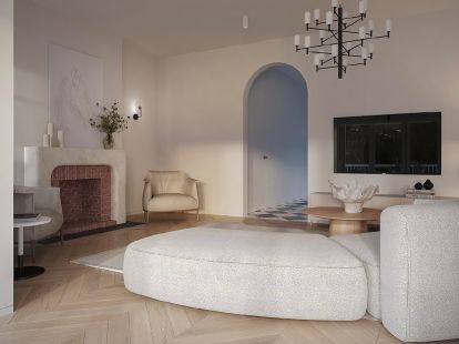 Апартаменти / Пентхаус, Іспанія, Каталонія, Барселона, 1 150 000 € фото 3