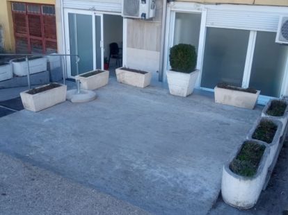 Офис в Никшиче, Черногория за 45 000€ (ID:70699)