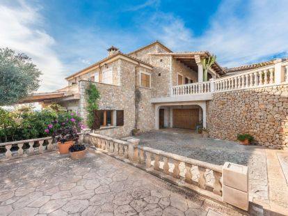 House / Villa, Spain, Balearic Islands, Majorca, 3 450 000 € photo 14
